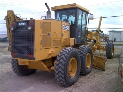 Motoconformadoras Deere 670CH de importacion a la venta Ref.: 1470068547393674 No. 4