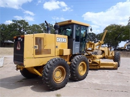 Motoconformadoras Deere 670CH en buenas condiciones Ref.: 1470068801363461 No. 3