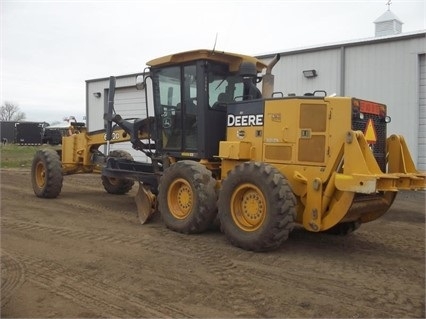 Motoconformadoras Deere 670D en buenas condiciones Ref.: 1470069055433676 No. 2