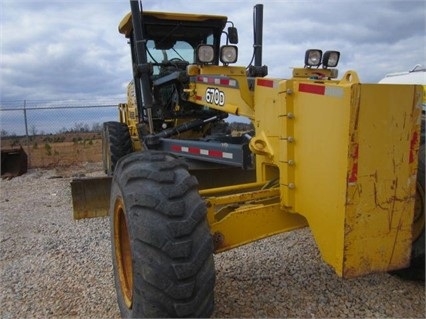 Motoconformadoras Deere 670D importada a bajo costo Ref.: 1470070534158848 No. 3