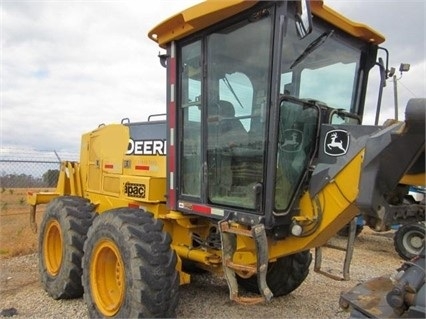 Motoconformadoras Deere 670D importada a bajo costo Ref.: 1470070534158848 No. 4