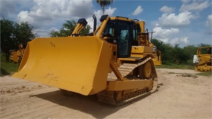 Tractores Sobre Orugas Caterpillar D6R usada de importacion Ref.: 1470071340520735 No. 3