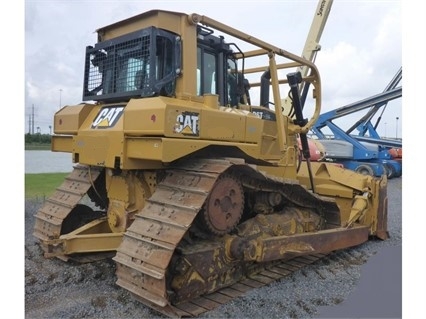 Tractores Sobre Orugas Caterpillar D6T en optimas condiciones Ref.: 1470073471750305 No. 3