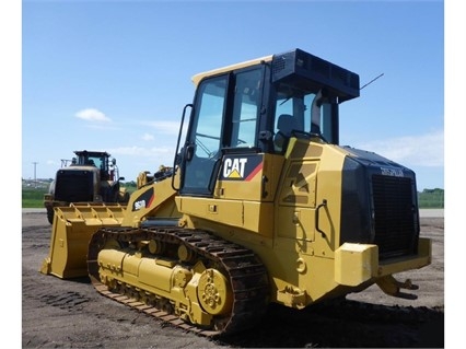 Cargadoras Sobre Orugas Caterpillar 963D de importacion Ref.: 1470073957884673 No. 3