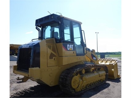 Cargadoras Sobre Orugas Caterpillar 963D de importacion Ref.: 1470073957884673 No. 4