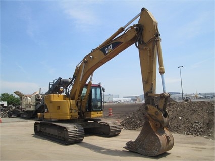 Excavadoras Hidraulicas Caterpillar 321C usada en buen estado Ref.: 1470074721487209 No. 3