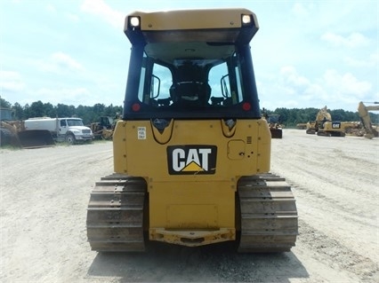 Tractores Sobre Orugas Caterpillar D3K usada de importacion Ref.: 1470075155570849 No. 3