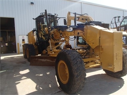 Motoconformadoras Caterpillar 140M en optimas condiciones Ref.: 1470075677986002 No. 2