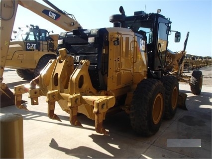 Motoconformadoras Caterpillar 140M en optimas condiciones Ref.: 1470075677986002 No. 3