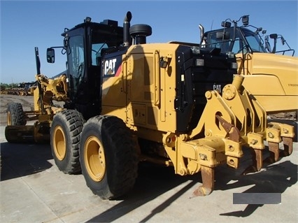 Motoconformadoras Caterpillar 140M en optimas condiciones Ref.: 1470075677986002 No. 4