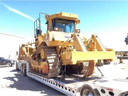 Tractores Sobre Orugas Caterpillar D8T usada a buen precio Ref.: 1470077746143064 No. 4