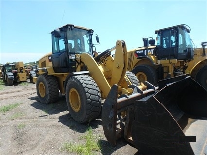 Cargadoras Sobre Ruedas Caterpillar 930K usada a la venta Ref.: 1470082425799901 No. 4