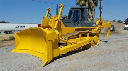 Tractores Sobre Orugas Komatsu D155AX seminueva en venta Ref.: 1470151242624121 No. 3