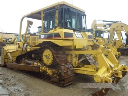 Tractores Sobre Orugas Caterpillar D6R de segunda mano en venta Ref.: 1470154909726679 No. 3