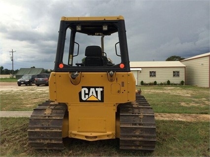 Tractores Sobre Orugas Caterpillar D5K usada a buen precio Ref.: 1470155285009144 No. 2