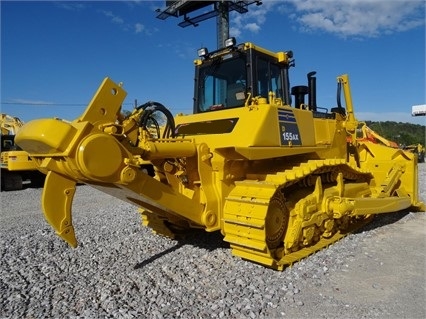 Tractores Sobre Orugas Komatsu D155AX en venta Ref.: 1470156362758273 No. 3