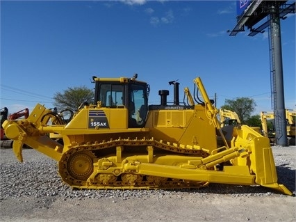 Tractores Sobre Orugas Komatsu D155AX en venta Ref.: 1470156362758273 No. 4