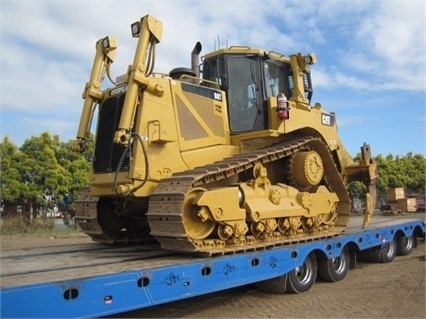 Tractores Sobre Orugas Caterpillar D8T usada a la venta Ref.: 1470156810487675 No. 2