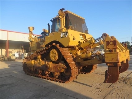 Tractores Sobre Orugas Caterpillar D8T de importacion a la venta Ref.: 1470156997167288 No. 3