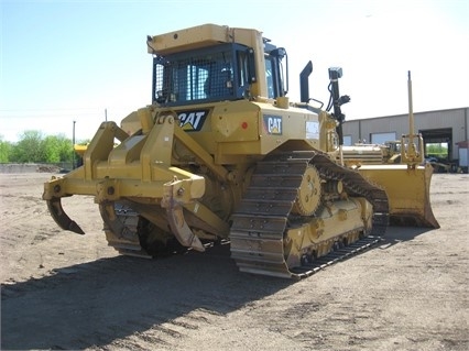 Tractores Sobre Orugas Caterpillar D6T de segunda mano Ref.: 1470158155552044 No. 3