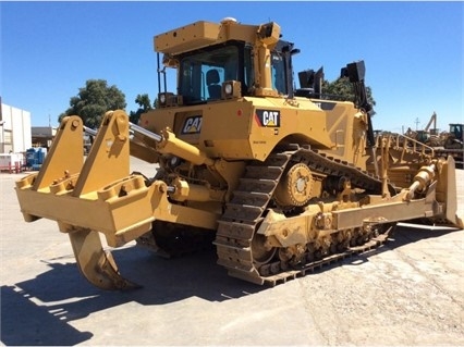 Tractores Sobre Orugas Caterpillar D8T usada a la venta Ref.: 1470165236807209 No. 3