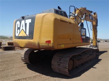 Excavadoras Hidraulicas Caterpillar 336EL seminueva en venta Ref.: 1470165439759414 No. 2