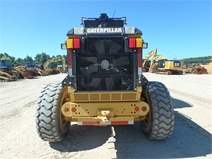 Motoconformadoras Caterpillar 12M seminueva Ref.: 1470166687663916 No. 3