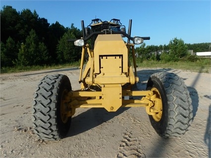 Motoconformadoras Caterpillar 12M seminueva en perfecto estado Ref.: 1470167078217091 No. 3