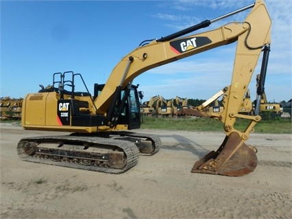 Excavadoras Hidraulicas Caterpillar 320EL en optimas condiciones Ref.: 1470167216027228 No. 2