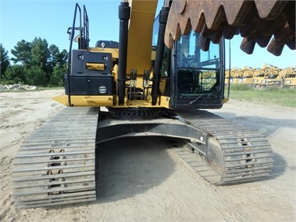 Excavadoras Hidraulicas Caterpillar 320EL en optimas condiciones Ref.: 1470167216027228 No. 3