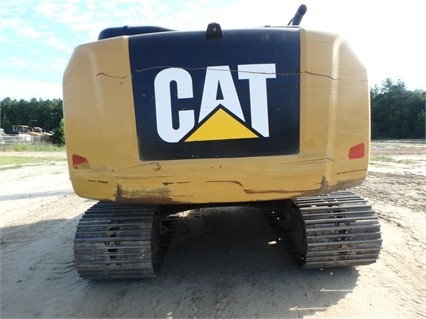 Excavadoras Hidraulicas Caterpillar 320EL en optimas condiciones Ref.: 1470167216027228 No. 4