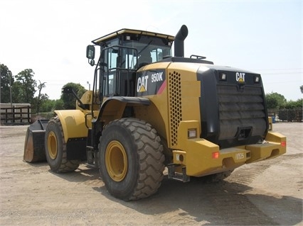 Cargadoras Sobre Ruedas Caterpillar 950K importada a bajo costo Ref.: 1470244518869903 No. 2