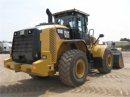 Cargadoras Sobre Ruedas Caterpillar 950K importada a bajo costo Ref.: 1470244518869903 No. 3