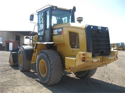 Cargadoras Sobre Ruedas Caterpillar 930K en optimas condiciones Ref.: 1470244947890792 No. 2