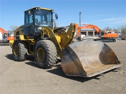 Cargadoras Sobre Ruedas Caterpillar 930K en optimas condiciones Ref.: 1470244947890792 No. 4