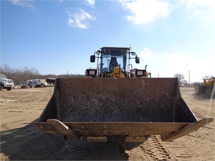 Cargadoras Sobre Ruedas Komatsu WA270 en optimas condiciones Ref.: 1470253296886871 No. 4