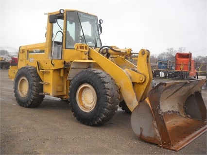 Wheel Loaders Kawasaki 70Z