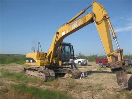 Excavadoras Hidraulicas Caterpillar 320CL en venta Ref.: 1470331869051296 No. 3