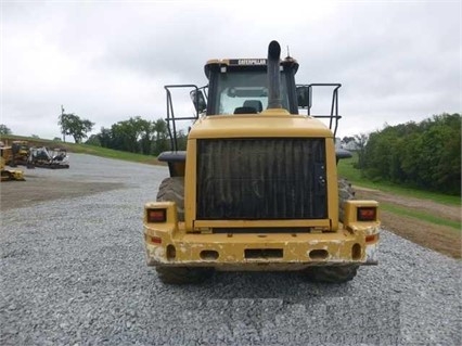 Cargadoras Sobre Ruedas Caterpillar 950H de bajo costo Ref.: 1470350866973174 No. 4