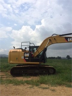 Excavadoras Hidraulicas Caterpillar 316EL de bajo costo Ref.: 1470355563709635 No. 2