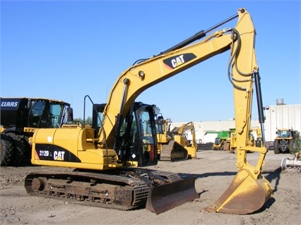 Excavadoras Hidraulicas Caterpillar 312 de importacion a la venta Ref.: 1470357343004078 No. 2