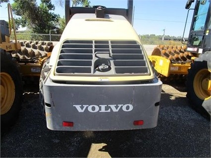 Compactadora Vibratoria Volvo SD100 seminueva Ref.: 1470679228241407 No. 2