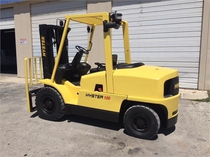 Montacargas Hyster H100 de importacion a la venta Ref.: 1470681355772433 No. 2