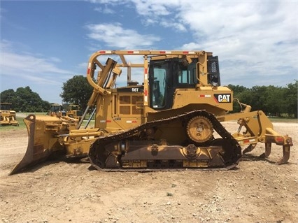 Tractores Sobre Orugas Caterpillar D6T seminueva Ref.: 1470684008115348 No. 2