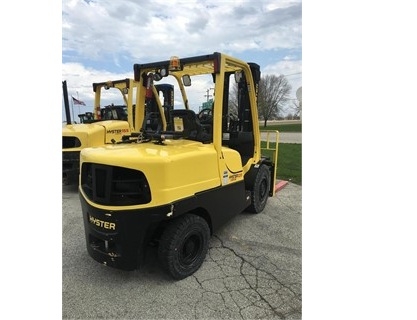 Montacargas Hyster H120FT seminueva en venta Ref.: 1470684106726038 No. 2