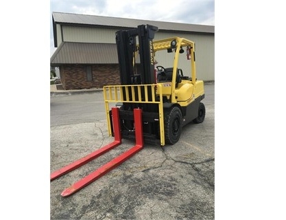 Montacargas Hyster H120FT seminueva en venta Ref.: 1470684106726038 No. 3