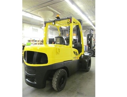 Montacargas Hyster H120FT de medio uso en venta Ref.: 1470685351428565 No. 4