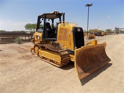 Dozers/tracks Caterpillar D3K