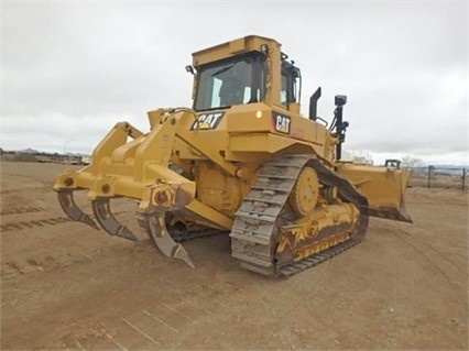 Tractores Sobre Orugas Caterpillar D6T de bajo costo Ref.: 1470759331241306 No. 2