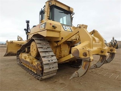 Tractores Sobre Orugas Caterpillar D6T de bajo costo Ref.: 1470759331241306 No. 3